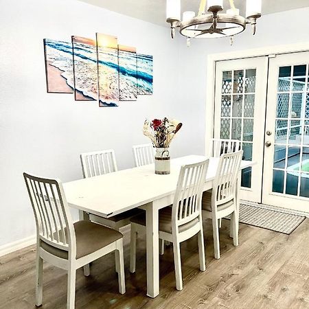 A Cozy Space Coast Retreat Titusville Extérieur photo