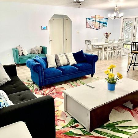 A Cozy Space Coast Retreat Titusville Extérieur photo