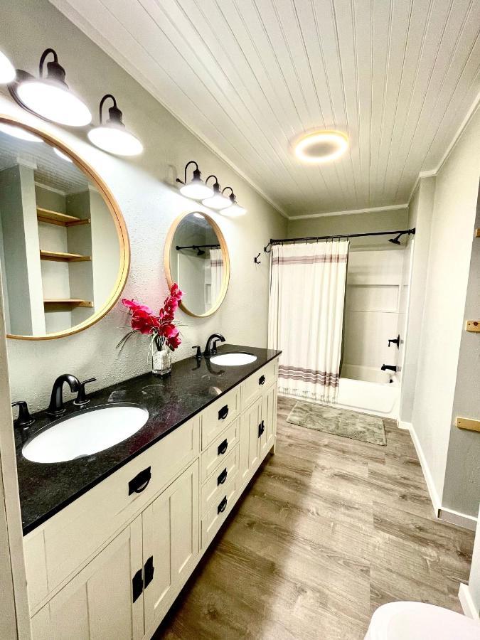 A Cozy Space Coast Retreat Titusville Extérieur photo