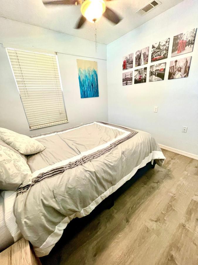 A Cozy Space Coast Retreat Titusville Extérieur photo
