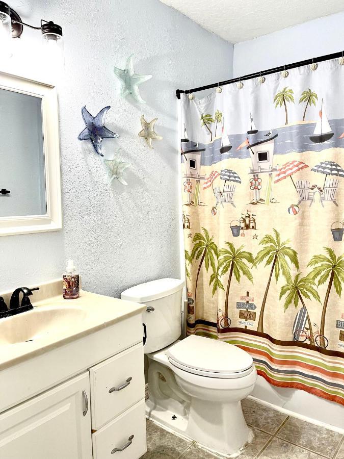 A Cozy Space Coast Retreat Titusville Extérieur photo