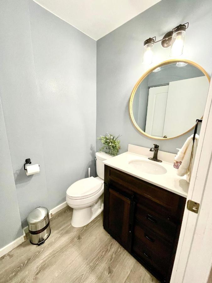 A Cozy Space Coast Retreat Titusville Extérieur photo